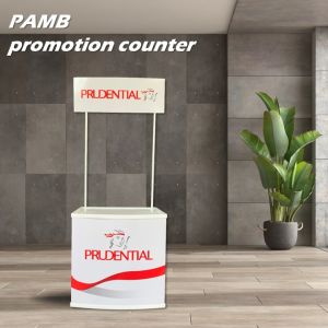 PAMB Promotion Counter