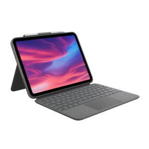 Logitech Combo Touch For IPad 10th Gen