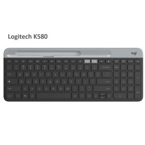 Logitech K580 Keyboard