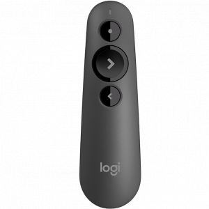 R500 LASER PRESENTATION REMOTE