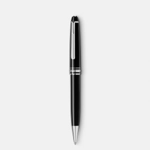 Meisterstück Platinum-Coated Ballpoint Pen