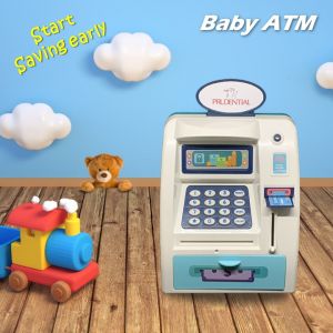 Baby ATM