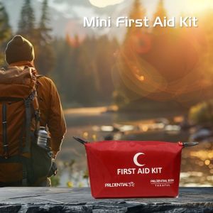Mini First Aid Kit