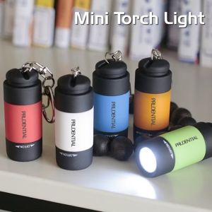 Mini Torch Light