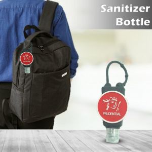 Sanitizer Bottle x 10