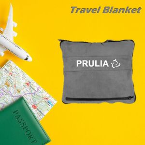 Travel Blanket