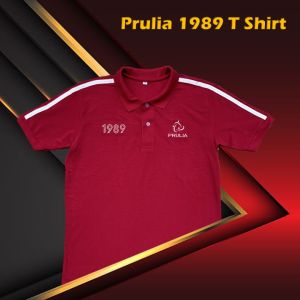 PRULIA 1989 TSHIRT
