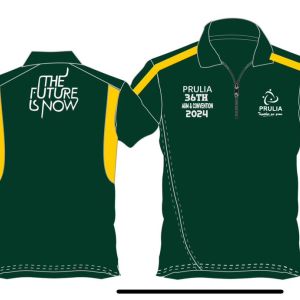 AGM 2024 Short Sleeve