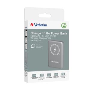 Wireless Power Pack