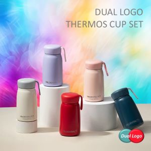 Thermos Cup set