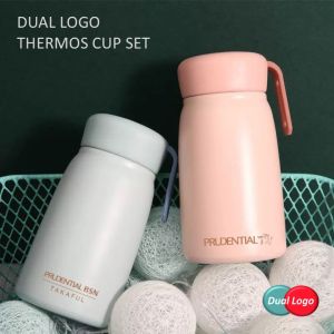 Thermos Cup set