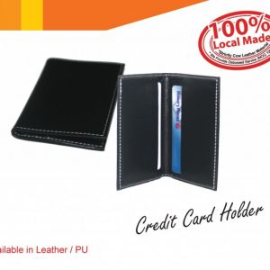 Name Card and Credit Card Holder